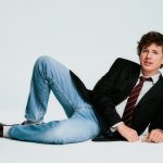 Charlie Puth przedstawia nowy singiel „Changes” i zapowiada płytę „Whatever’s Clever!”