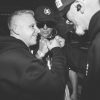 Byliśmy z aparatem na backstage’u 20-lecie Diil Gangu