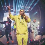 Tak Diil Gang świętował swoje 20-lecie. Na scenie Sokół, Ostry, Peja, Kali, Kukon i inni