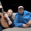 Ed Sheeran śpiewa po polsku. Gwiazdor nagrał nową wersję swojego hitu z Polakiem
