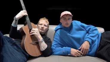 Ed Sheeran śpiewa po polsku. Gwiazdor nagrał nową wersję swojego hitu z Polakiem