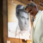 George Clooney wspomina, jak kiedyś nakrzyczała na niego ikona muzyki