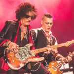 Johnny Depp zakłada własną wytwórnię płytową