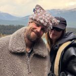 Justin i Hailey Bieber pokazali zdjęcia ze wspólnego wypadku do Kanady