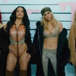 King Kylie czyli muzyczny debiut Kylie Jenner