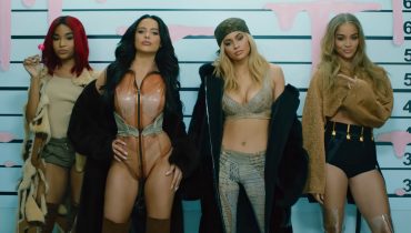 King Kylie czyli muzyczny debiut Kylie Jenner