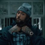 Malik Montana o skutecznej promocji utworów. „Macie wracać i stremować, nie obchodzi mnie to”