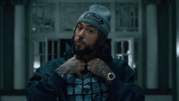Malik Montana wypuszcza nowy singiel i „tańczy” z żoną Roberta Lewandowskiego