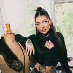 Marcysia powraca z nowym singlem „Obok” po trzech latach przerwy