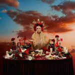 Maryla Rodowicz prezentuje album „Niech żyje bal”. Na płycie plejda gwiazd młodego pokolenia