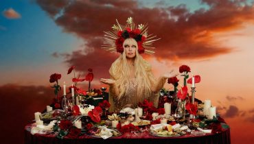 Maryla Rodowicz zapowiada album „Niech żyje bal”. Na płycie mnóstwo artystów młodego pokolenia