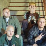 Mata nagrał numer z Bajarsonem