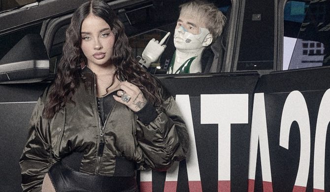 Mata łączy siły z Fagatą. „Na bank pójdę głosować”