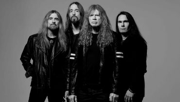 Megadeth zapowiada ostatni album w karierze i prezentuje singiel „Tipping Point”
