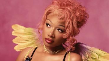 Megan Thee Stallion rapuje o Klayu Thompsonie w nowym utworze „Lover Girl”