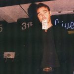 Morrissey odwołuje koncerty w Turcji. Fani podejrzewają, że powodem jest jego poparcie dla Izraela