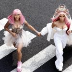 Nicki Minaj odwołała wydanie swojego nowego albumu. O wszystko obwinia Jaya-Z