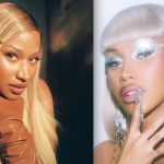 Cardi B i Nicki Minaj w ostrej wojnie na obelgi w social mediach