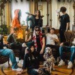 Virtual Punx z nowym mixtapem. Wśród gości Hellfield z CrackHouse