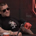 Popek o imprezach w Domu Poselskim: Jest trochę jak na imprezach u P. Diddy’ego