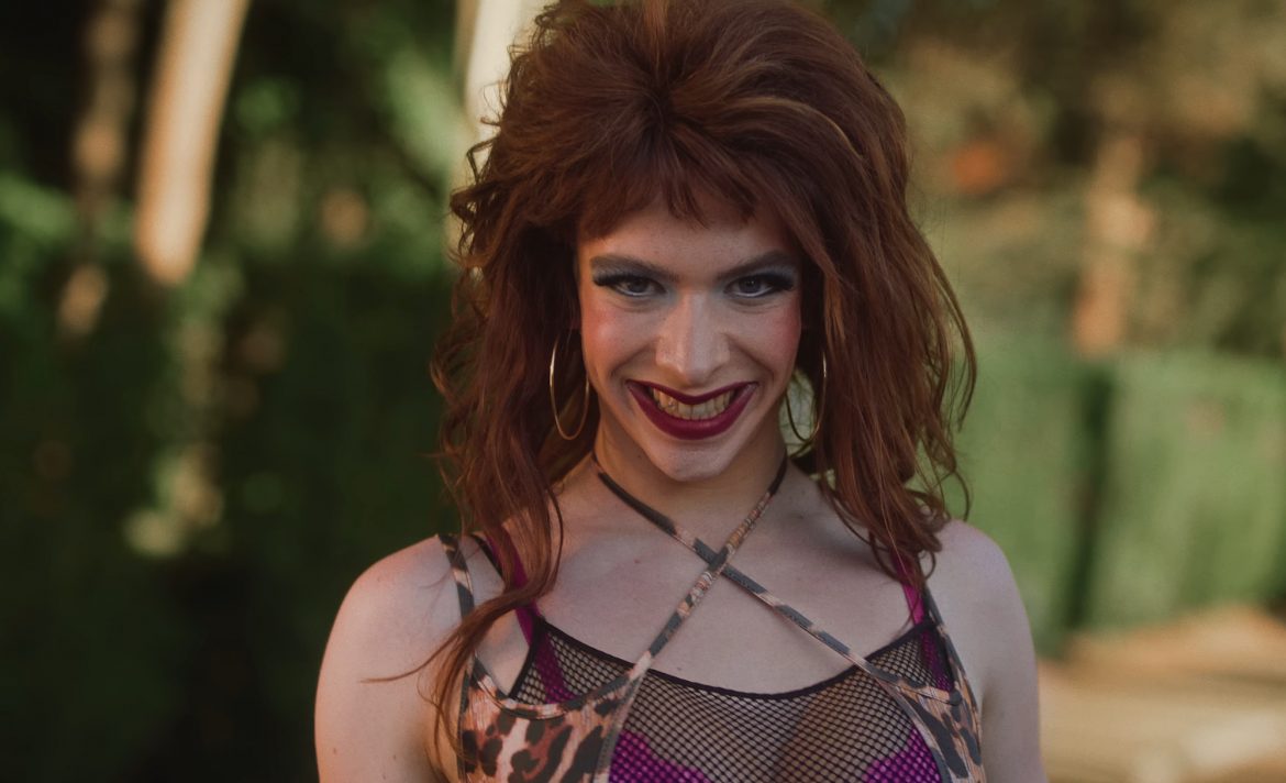 Ralph Kaminski boi się na zapas