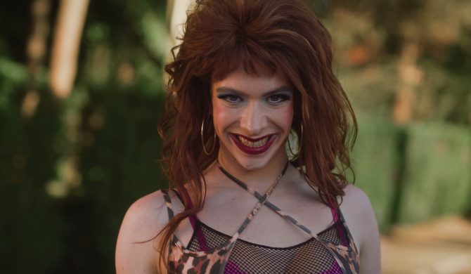 Ralph Kaminski boi się na zapas