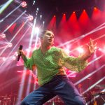 Ralph Kaminski śpiewa „Beksę” Artura Rojka. Nowy singiel Męskie Granie Orkiestra 2025