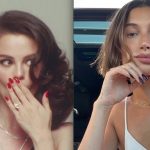 Selena Gomez odpowiada na zaczepkę Hailey Bieber: „Nie ma to wpływu na moje życie”