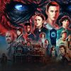 Zwiastun nowego sezonu „Stranger Things” podbija sieć. Czy Netflix znowu da drugie życie hitowi sprzed lat?