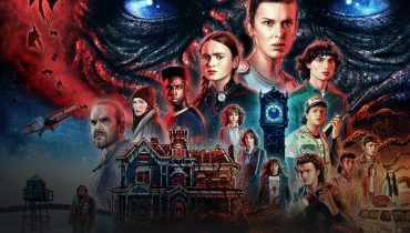 Zwiastun nowego sezonu „Stranger Things” podbija sieć. Czy Netflix znowu da drugie życie hitowi sprzed lat?