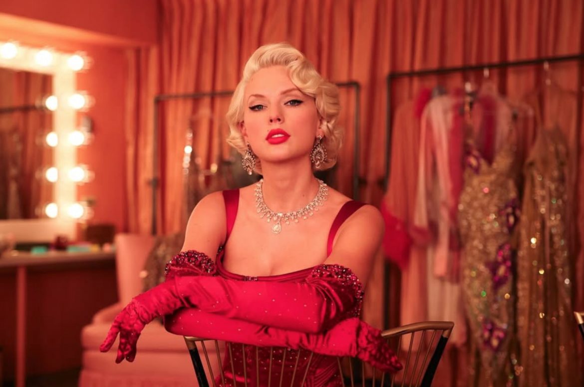 Taylor Swift nie może już utożsamić się z „The Tortured Poets Department”: „Nie jestem już nieszczęśliwa”