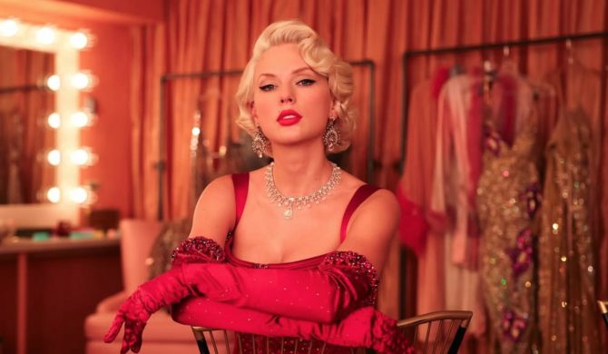 Taylor Swift nie może już utożsamić się z „The Tortured Poets Department”: „Nie jestem już nieszczęśliwa”