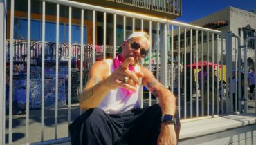 Tede „robi” z Marcina Millera Nate Dogga i dissuje Mesa w dniu premiery jego albumu