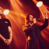 Tommy Cash na naszych zdjęciach z koncertu w Stodole