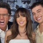 Friz i Wersow ujawnili ile kosztował ich ślub. Suma zwaliła z nóg nawet Kubę Wojewódzkiego