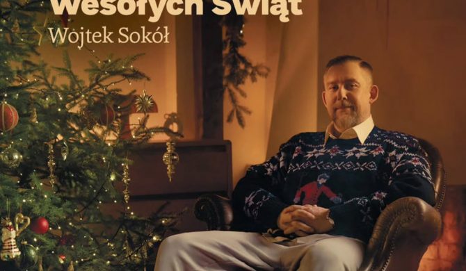 Sokół zagniótł staropolskiego piernika wcześniej i życzy wszystkim wesołych świąt