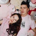 Young Leosia i Kacper Błonski, o tym kiedy najlepiej się zaręczyć. Leosia – od razu – Kacper – od razu to na pewno nie