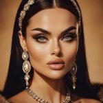 Zaczynała w klipach Donatana, potem śpiewała i brała udział we freakfightach. Zusje otworzyła właśnie cukiernię w Polsce