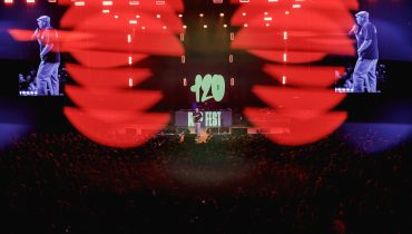 120 RAP FEST : Po wielkim sukcesie edycji warszawskiej, festiwal rusza dalej – czas na Wrocław