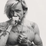 Wojtek Mazolewski prezentuje album „Solo” i pierwszy singiel „My Works Of Art”