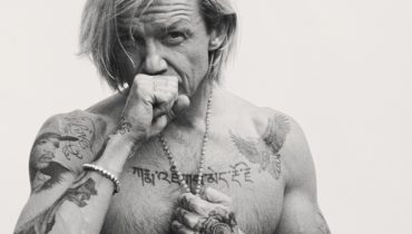 Wojtek Mazolewski prezentuje album „Solo” i pierwszy singiel „My Works Of Art”