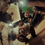 Aloha Ent., WCK i Ewa Ekwa łączą siły w singlu „Nie przeciągam struny” – nowoczesne mastershot video 360°