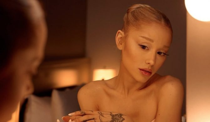Ariana Grande zagra w nowym sezonie „American Horror Story”