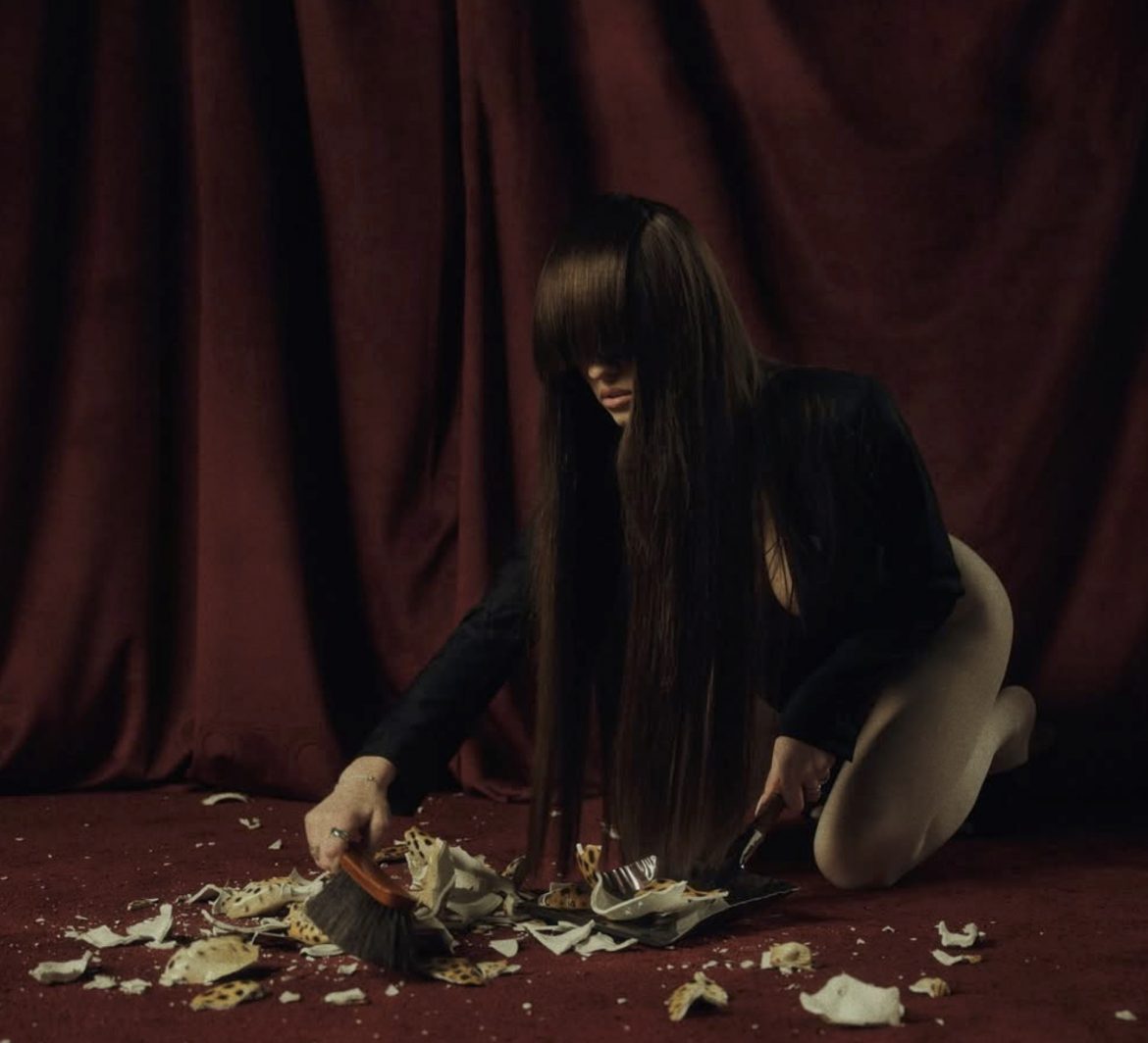 bambi zapowiada nowy singiel. „Nazywam się Michalina Włodarczy i startuję do roli bambi” – raperka przechodzi artystyczny restart