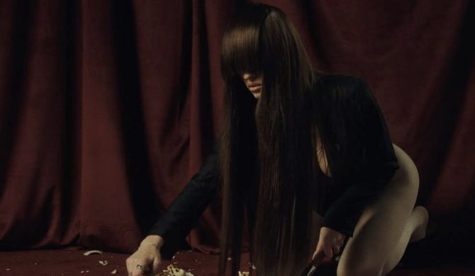 bambi zapowiada nowy singiel. „Nazywam się Michalina Włodarczy i startuję do roli bambi” – raperka przechodzi artystyczny restart