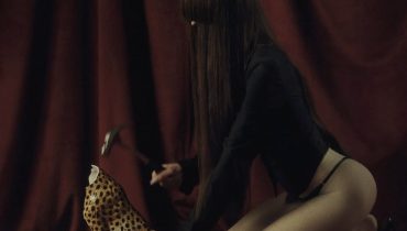 bambi zakończyła współpracę z Leosią i wszystko wskazuje na to, że zmienia wizerunek