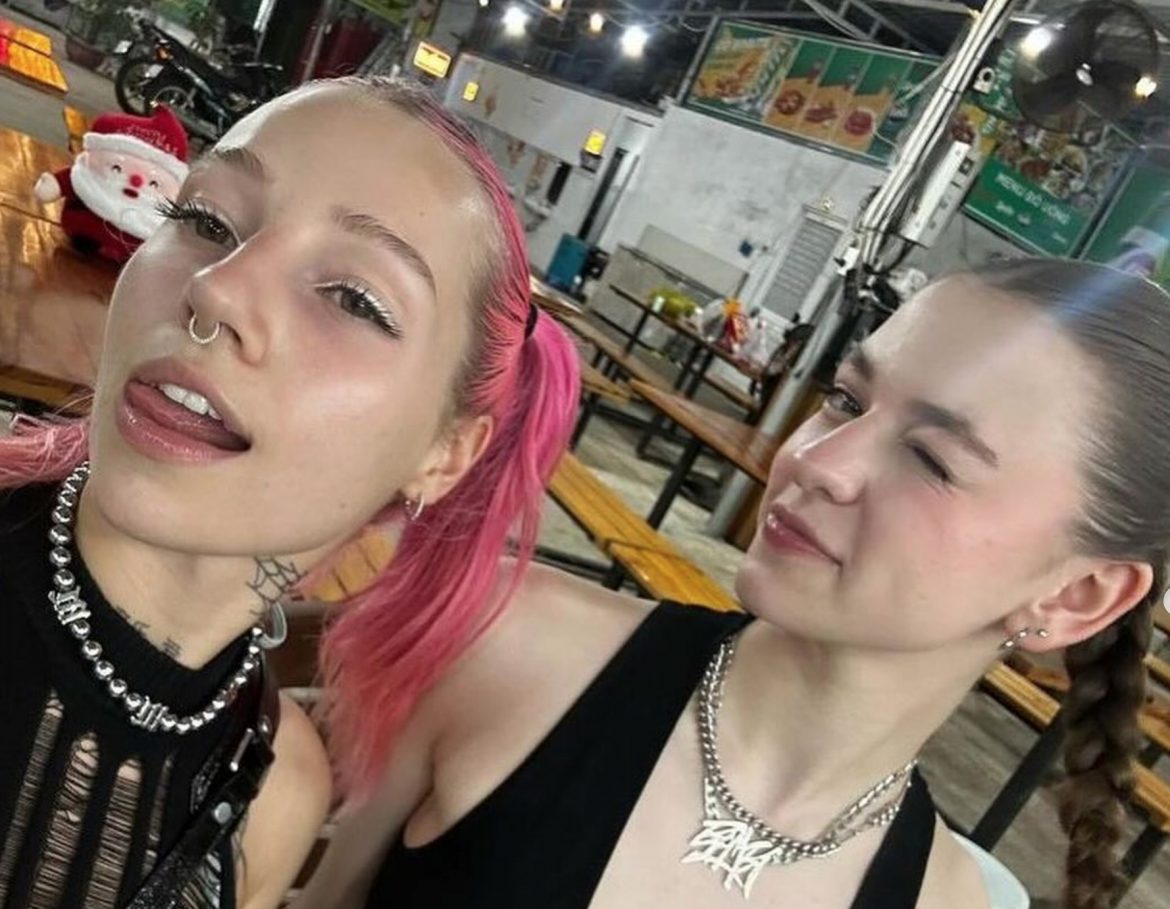 bambi odeszła z wytwórni Young Leosi? „Nasze drogi zawodowe się rozeszły” – potwierdza raperka