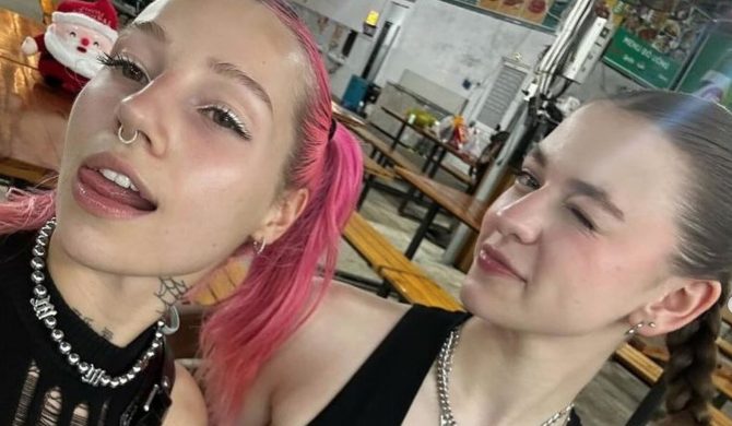 bambi odeszła z wytwórni Young Leosi? „Nasze drogi zawodowe się rozeszły” – potwierdza raperka