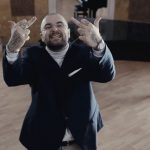 Bedoes ze światowym sukcesem. Jego numer wyżej od kawłka Eda Sheerana. Pobił także rekord Maty