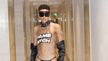 Bobby Lytes bezlitosny dla Lil Nasa X w Halloween. Czy ten żart poszedł za daleko?